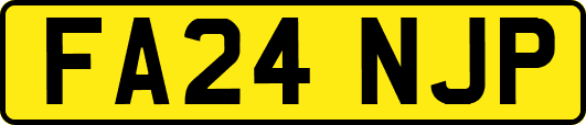 FA24NJP