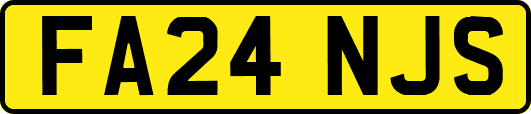 FA24NJS