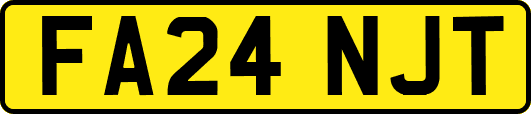 FA24NJT