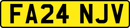 FA24NJV