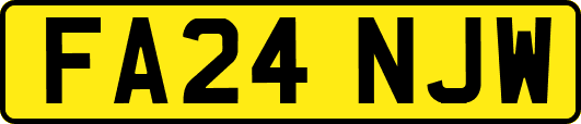 FA24NJW