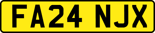 FA24NJX