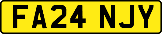 FA24NJY
