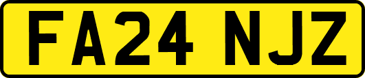 FA24NJZ