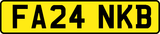 FA24NKB