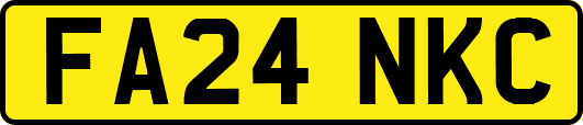 FA24NKC