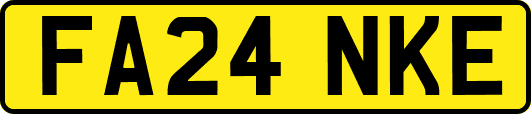 FA24NKE