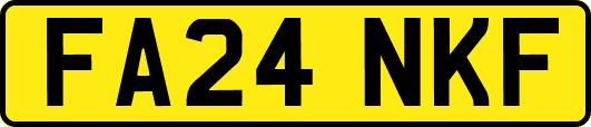 FA24NKF