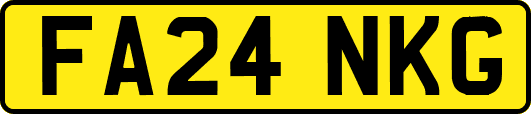 FA24NKG
