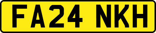 FA24NKH