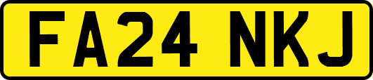 FA24NKJ