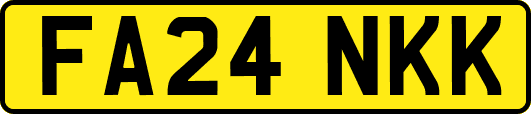 FA24NKK