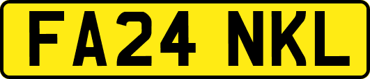 FA24NKL