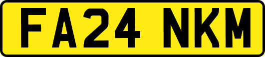 FA24NKM