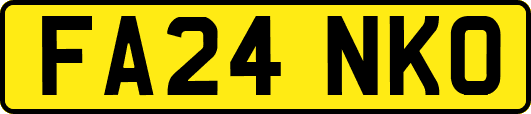 FA24NKO