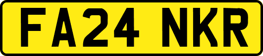 FA24NKR