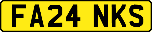 FA24NKS