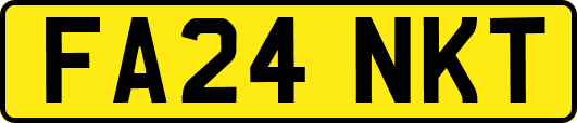 FA24NKT