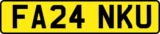 FA24NKU