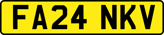 FA24NKV
