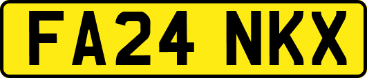 FA24NKX
