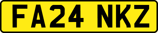 FA24NKZ
