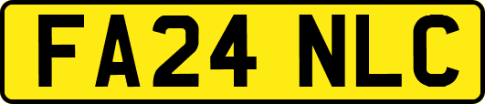 FA24NLC