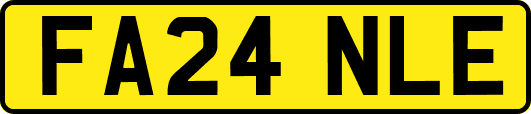 FA24NLE