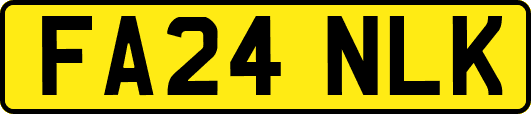 FA24NLK