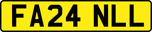 FA24NLL
