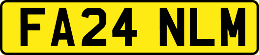 FA24NLM