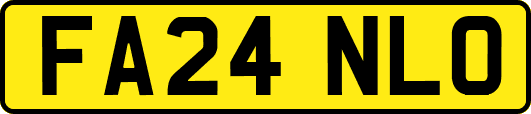 FA24NLO