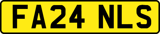 FA24NLS