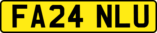 FA24NLU