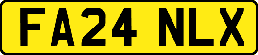 FA24NLX