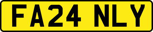 FA24NLY