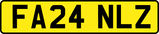 FA24NLZ
