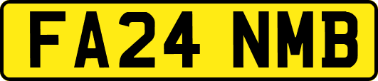 FA24NMB