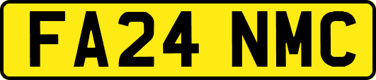 FA24NMC