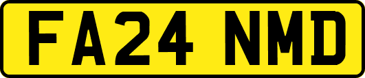FA24NMD