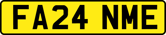 FA24NME