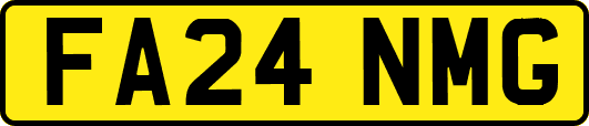 FA24NMG