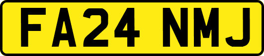 FA24NMJ