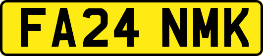 FA24NMK
