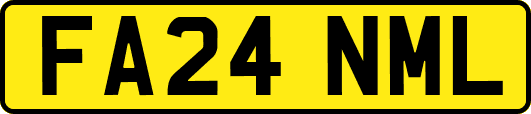 FA24NML