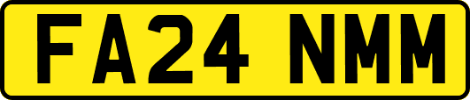 FA24NMM