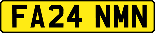 FA24NMN