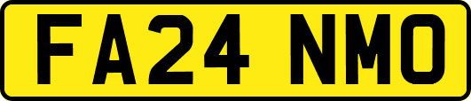 FA24NMO
