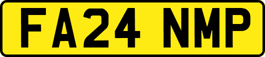FA24NMP