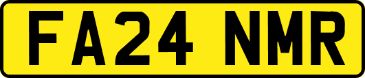 FA24NMR